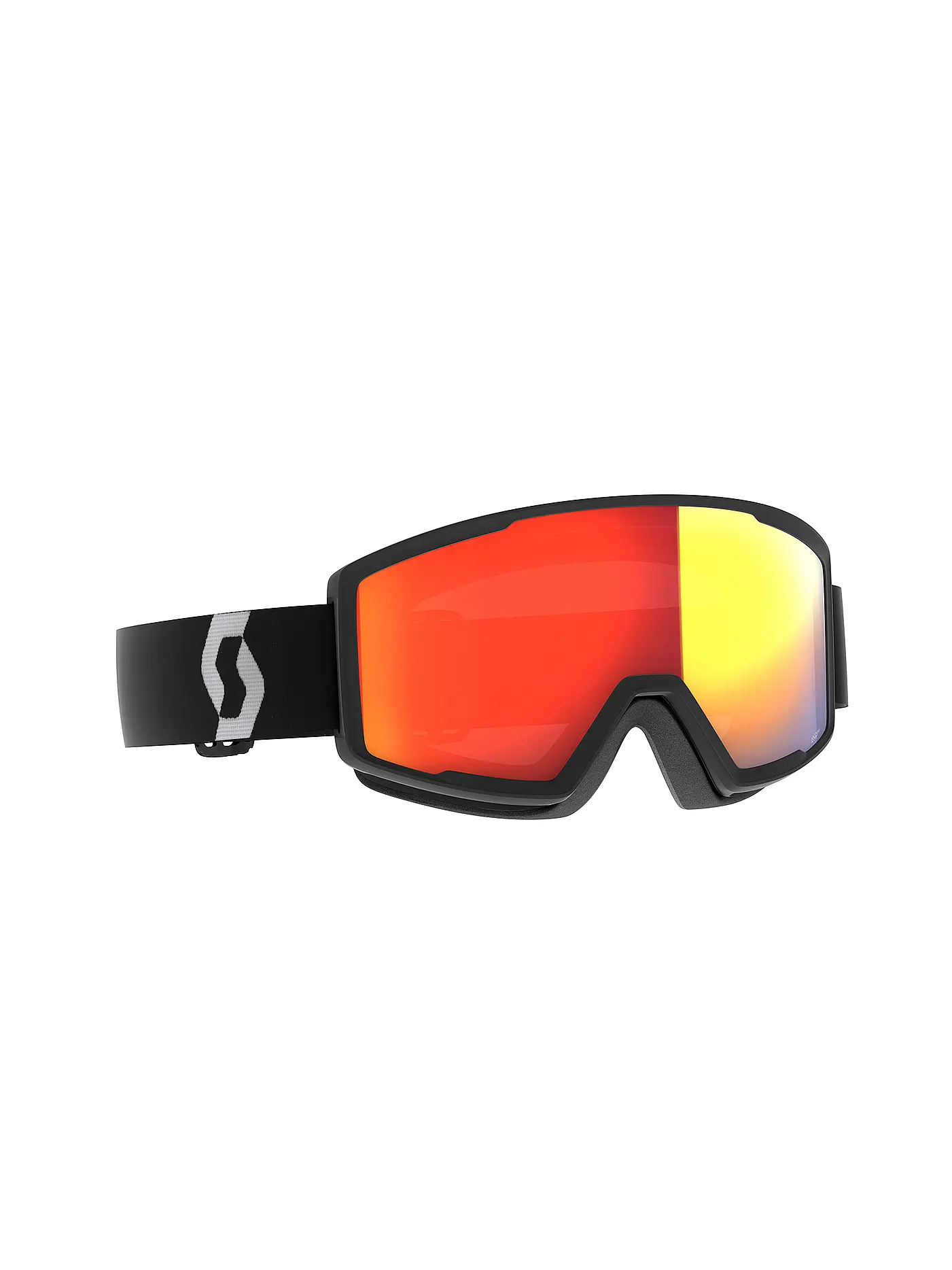 SCOTT | Skibrille Factor Pro Light Sensitive | 